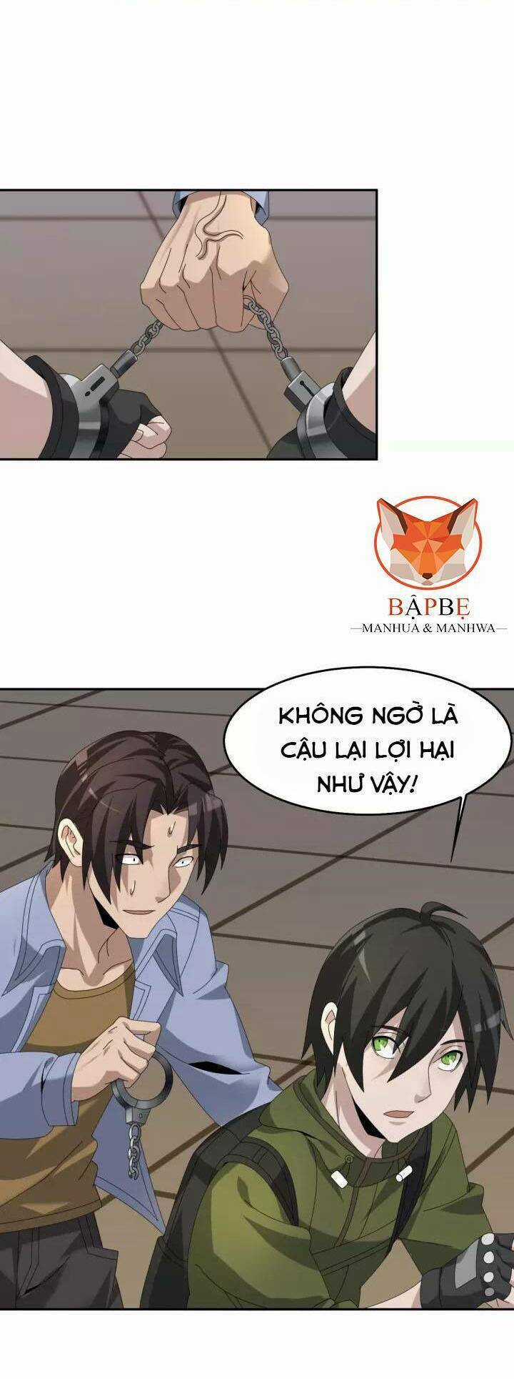 Siêu Cấp Đại Chủ Bạ - Chapter 83 - Trang 7