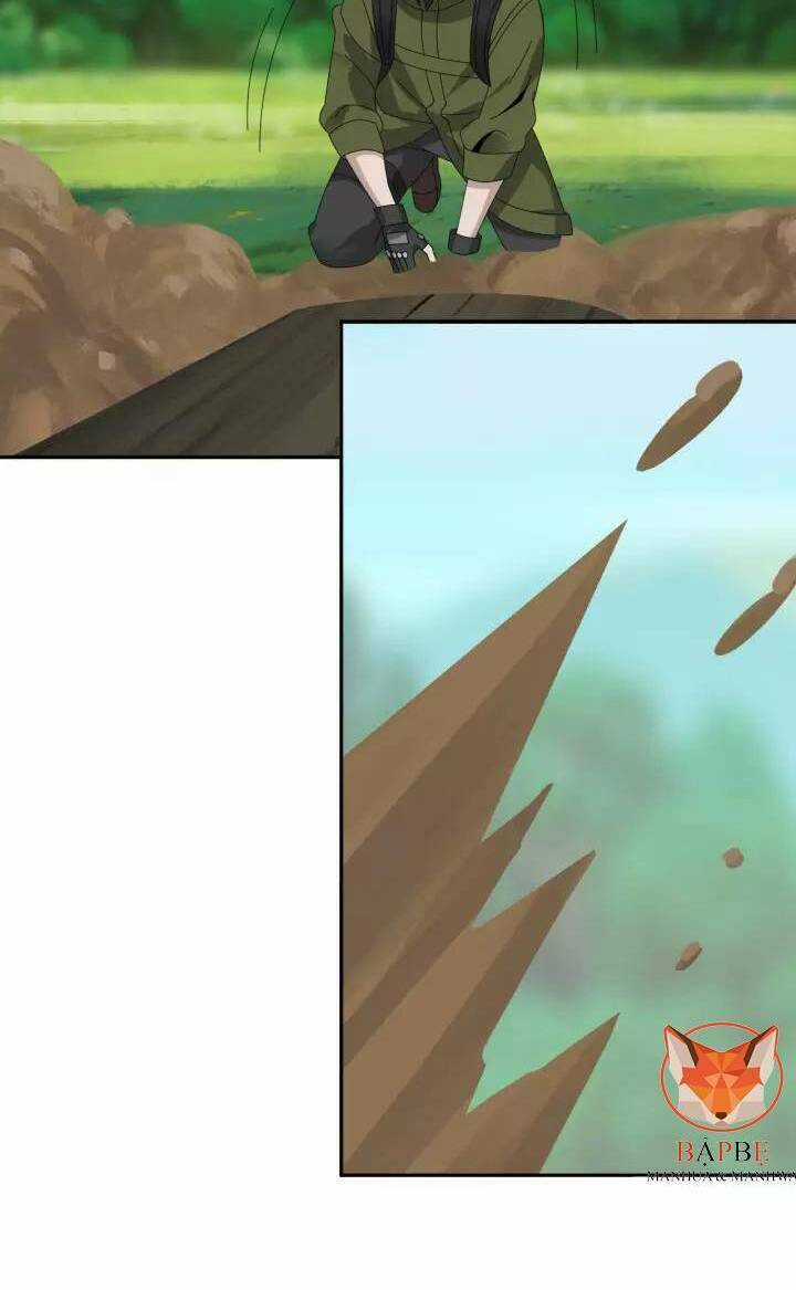 Siêu Cấp Đại Chủ Bạ - Chapter 84 - Trang 21