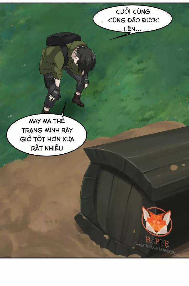 Siêu Cấp Đại Chủ Bạ - Chapter 84 - Trang 22