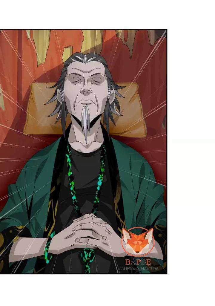 Siêu Cấp Đại Chủ Bạ - Chapter 84 - Trang 24