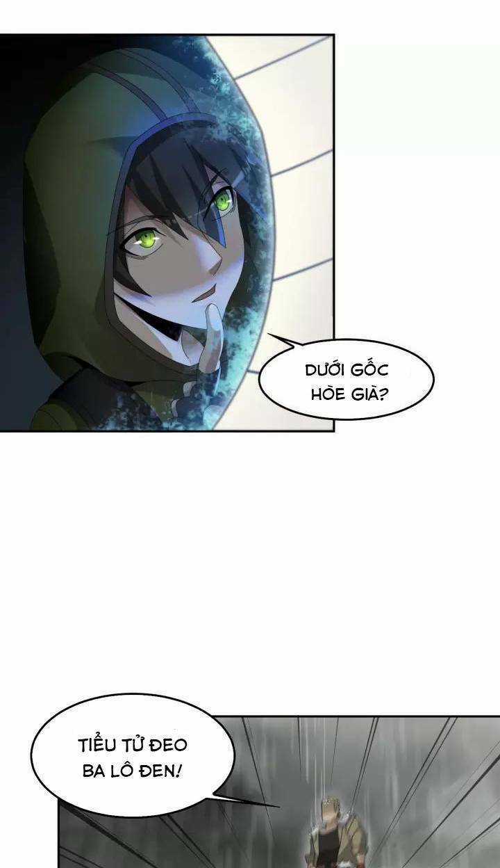 Siêu Cấp Đại Chủ Bạ - Chapter 84 - Trang 4