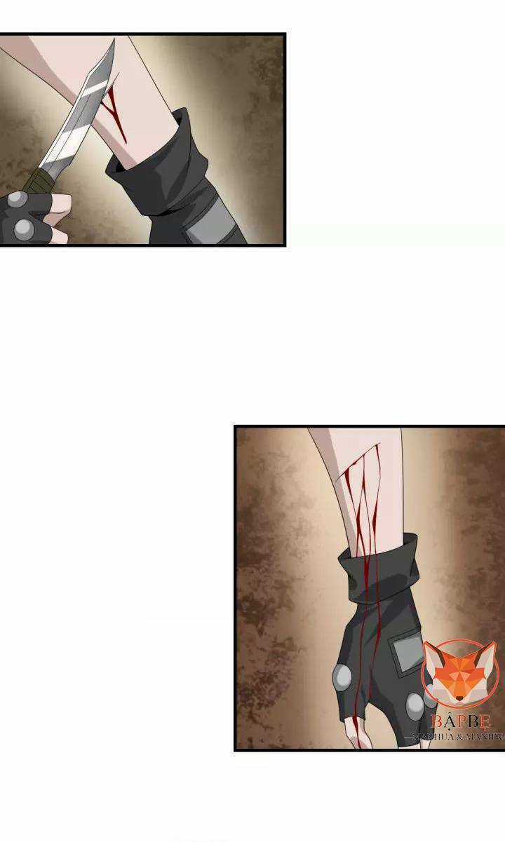 Siêu Cấp Đại Chủ Bạ - Chapter 84 - Trang 31