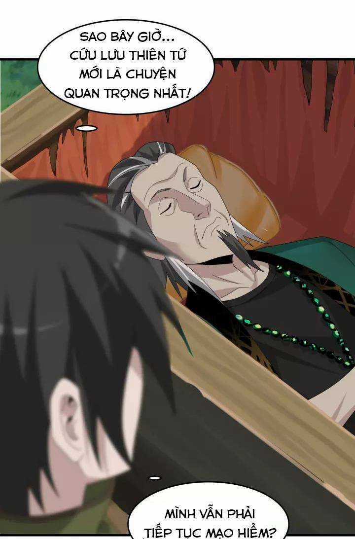 Siêu Cấp Đại Chủ Bạ - Chapter 84 - Trang 34