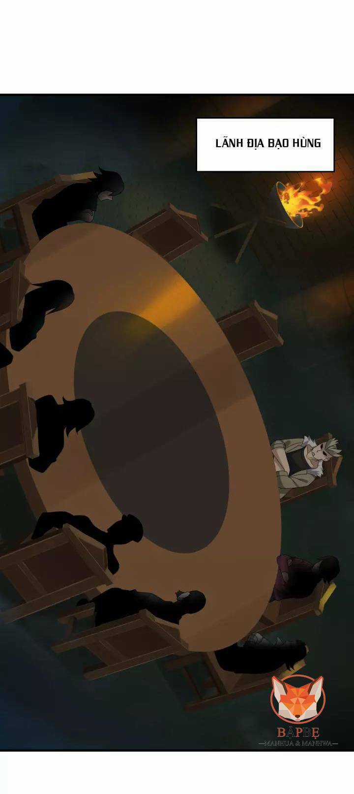 Siêu Cấp Đại Chủ Bạ - Chapter 84 - Trang 39