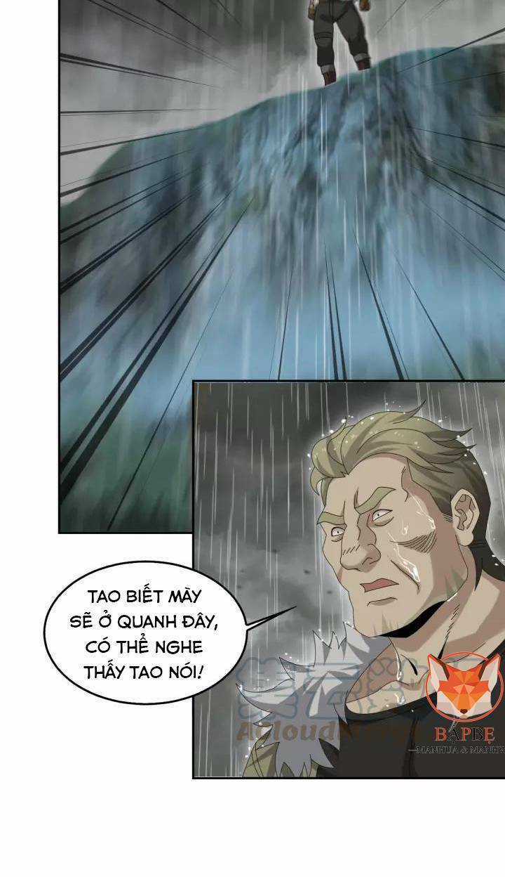 Siêu Cấp Đại Chủ Bạ - Chapter 84 - Trang 5