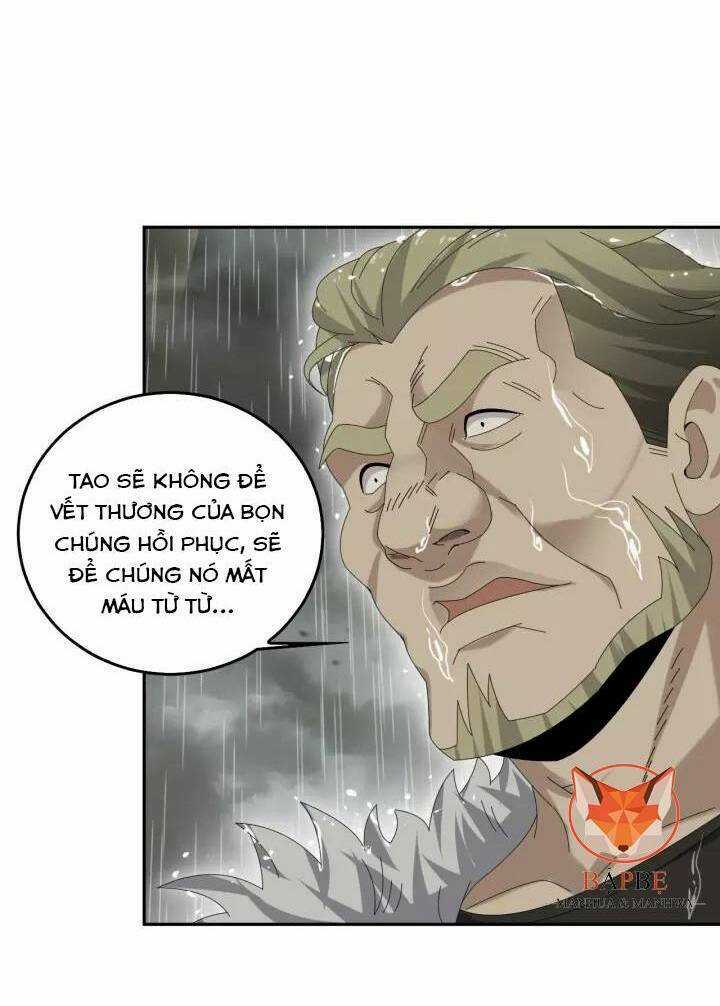 Siêu Cấp Đại Chủ Bạ - Chapter 84 - Trang 7