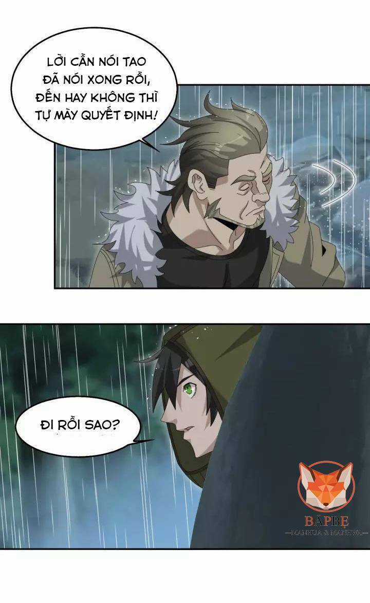 Siêu Cấp Đại Chủ Bạ - Chapter 84 - Trang 10