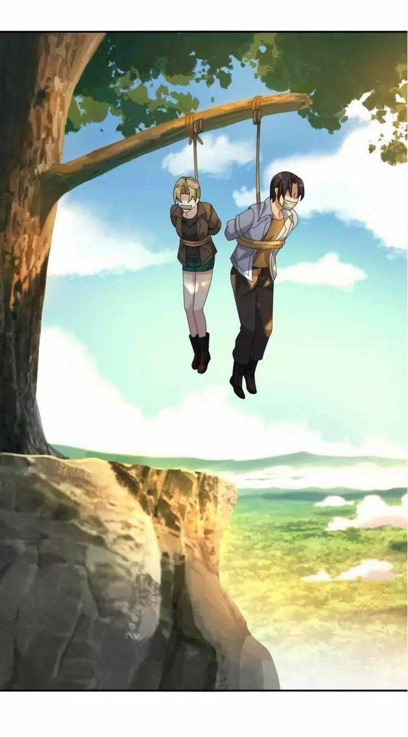 Siêu Cấp Đại Chủ Bạ - Chapter 85 - Trang 1