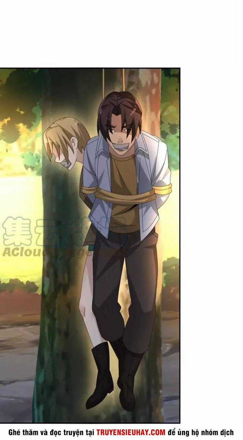 Siêu Cấp Đại Chủ Bạ - Chapter 85 - Trang 2