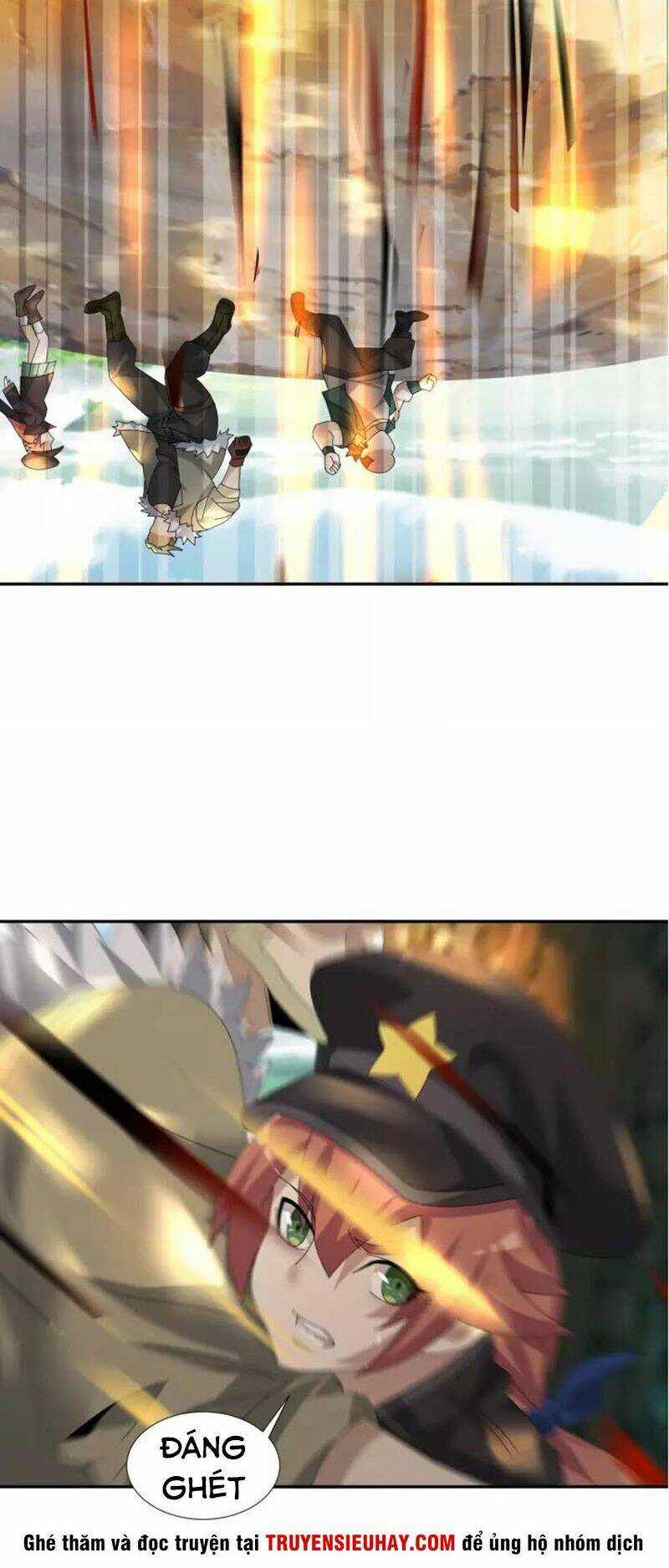 Siêu Cấp Đại Chủ Bạ - Chapter 85 - Trang 15