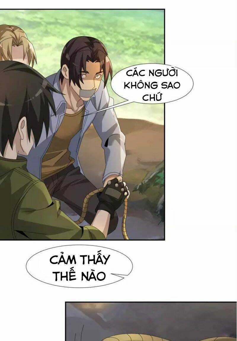 Siêu Cấp Đại Chủ Bạ - Chapter 85 - Trang 20