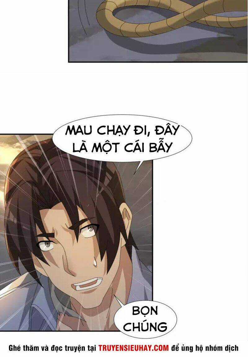 Siêu Cấp Đại Chủ Bạ - Chapter 85 - Trang 21