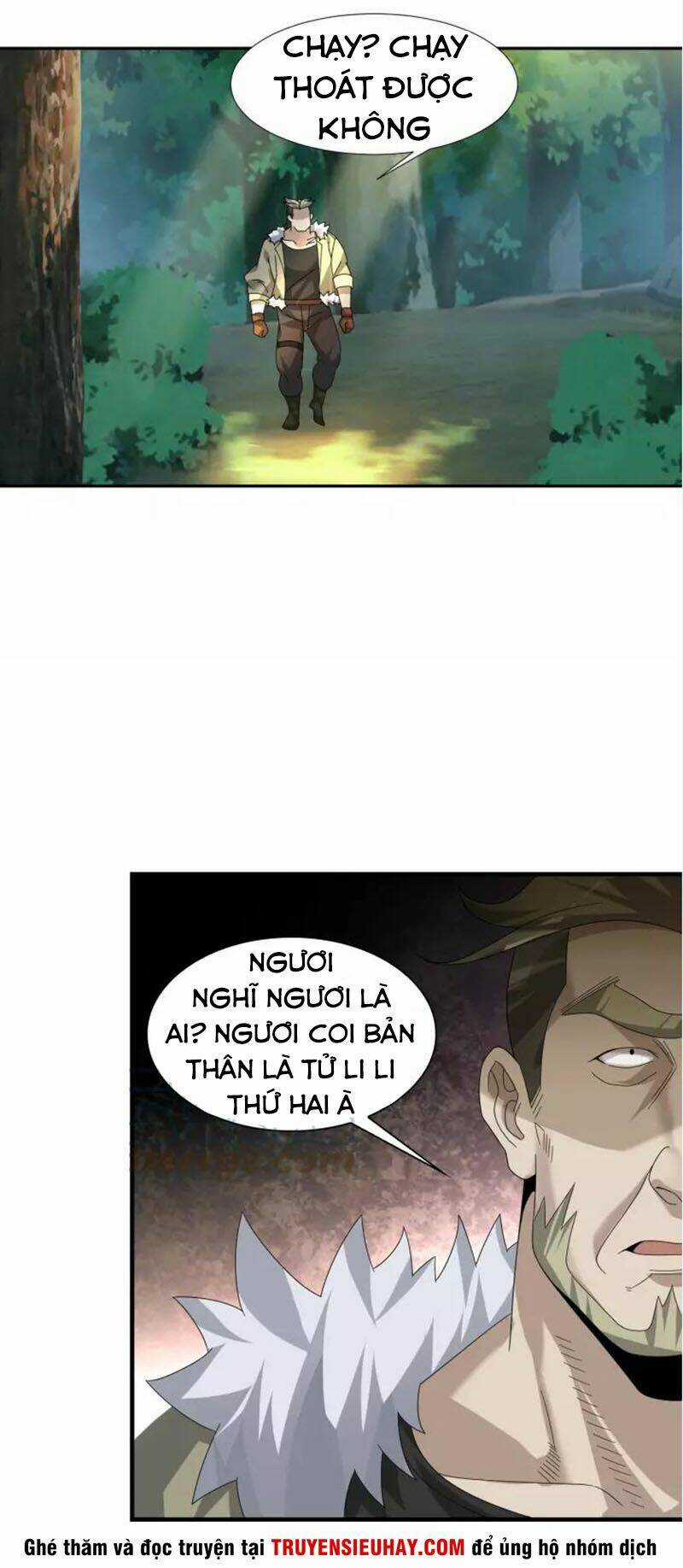 Siêu Cấp Đại Chủ Bạ - Chapter 85 - Trang 22