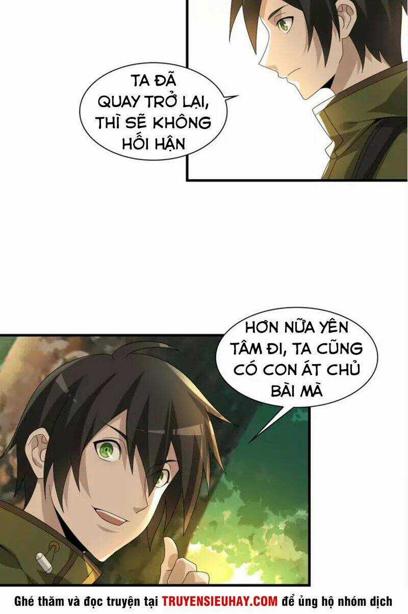 Siêu Cấp Đại Chủ Bạ - Chapter 85 - Trang 26