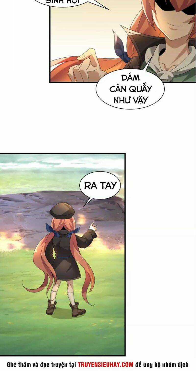 Siêu Cấp Đại Chủ Bạ - Chapter 85 - Trang 28