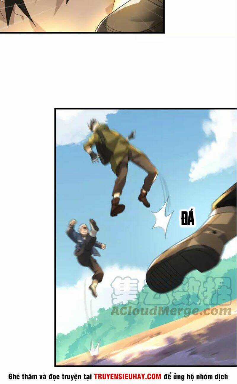 Siêu Cấp Đại Chủ Bạ - Chapter 85 - Trang 30