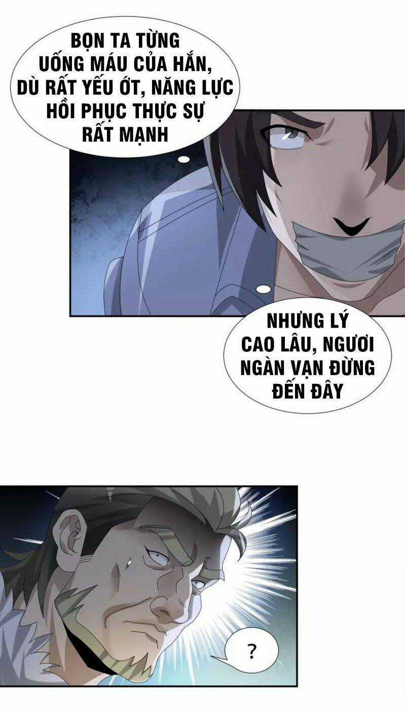 Siêu Cấp Đại Chủ Bạ - Chapter 85 - Trang 4