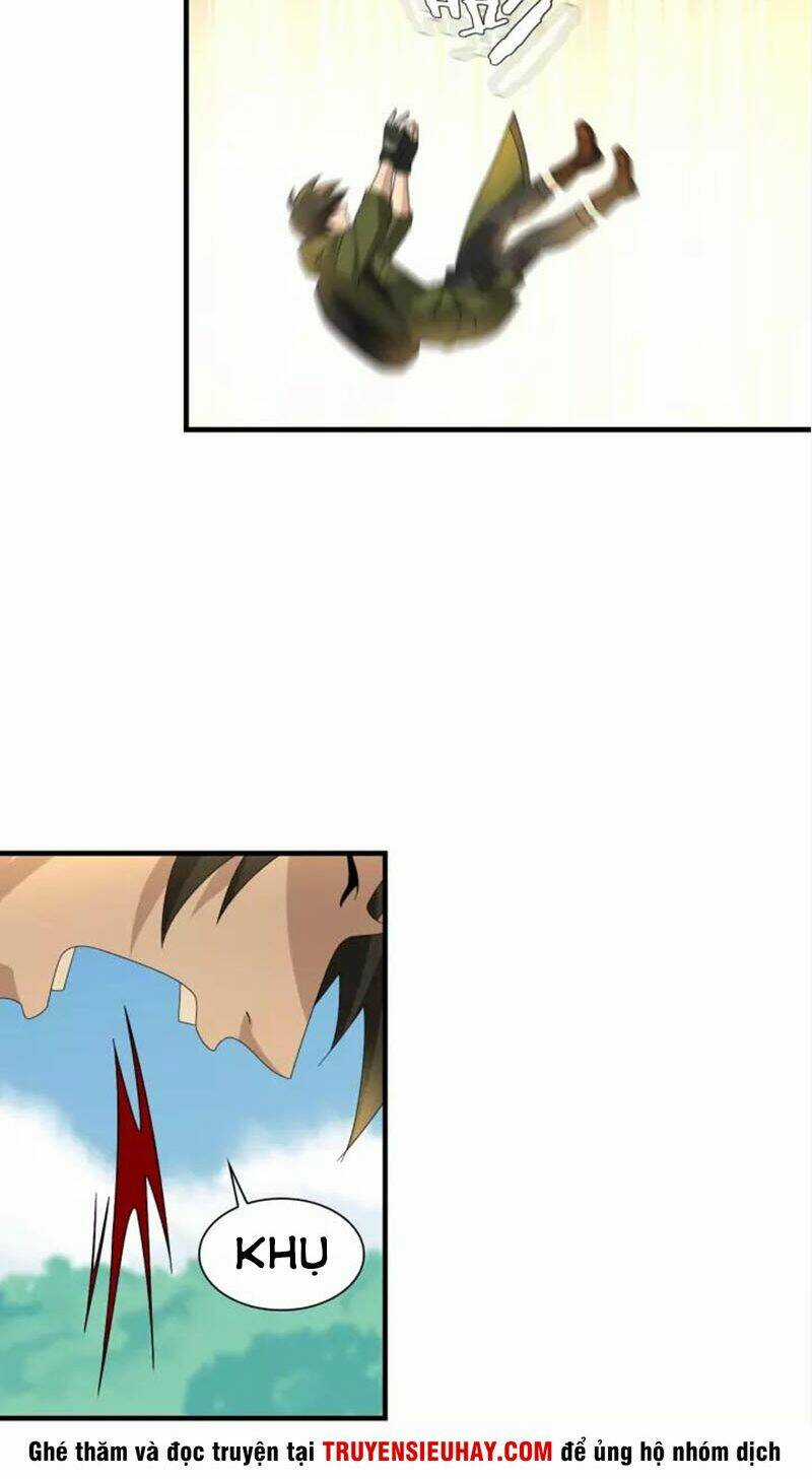 Siêu Cấp Đại Chủ Bạ - Chapter 85 - Trang 32