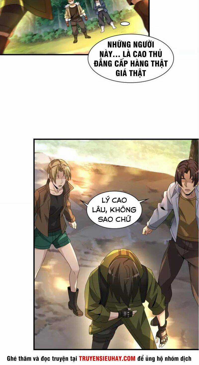 Siêu Cấp Đại Chủ Bạ - Chapter 85 - Trang 34