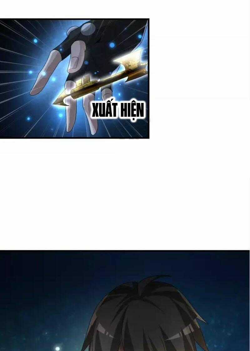 Siêu Cấp Đại Chủ Bạ - Chapter 85 - Trang 36