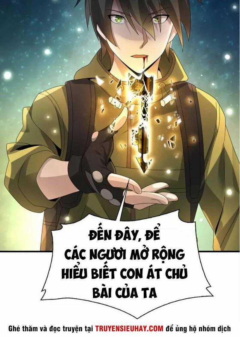 Siêu Cấp Đại Chủ Bạ - Chapter 85 - Trang 37