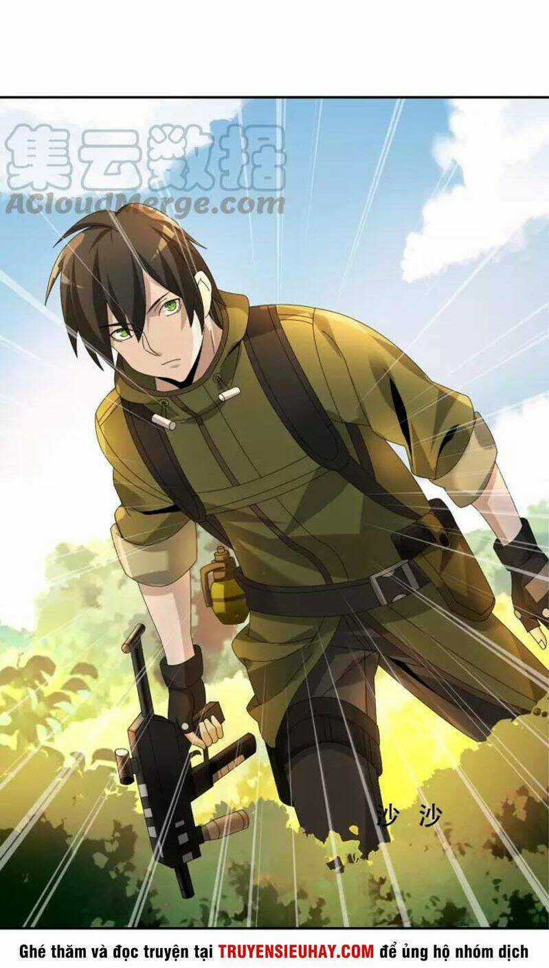 Siêu Cấp Đại Chủ Bạ - Chapter 85 - Trang 5