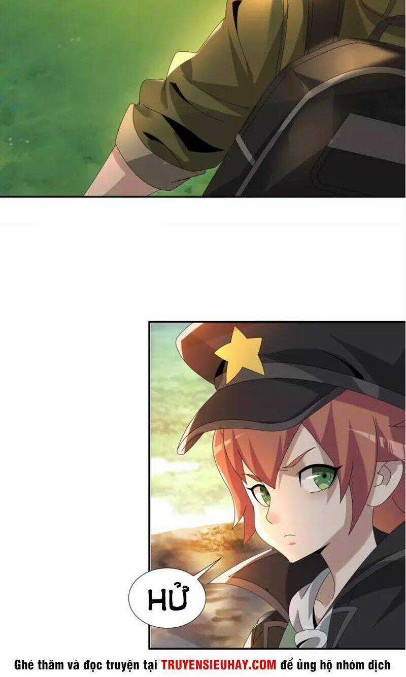 Siêu Cấp Đại Chủ Bạ - Chapter 85 - Trang 7