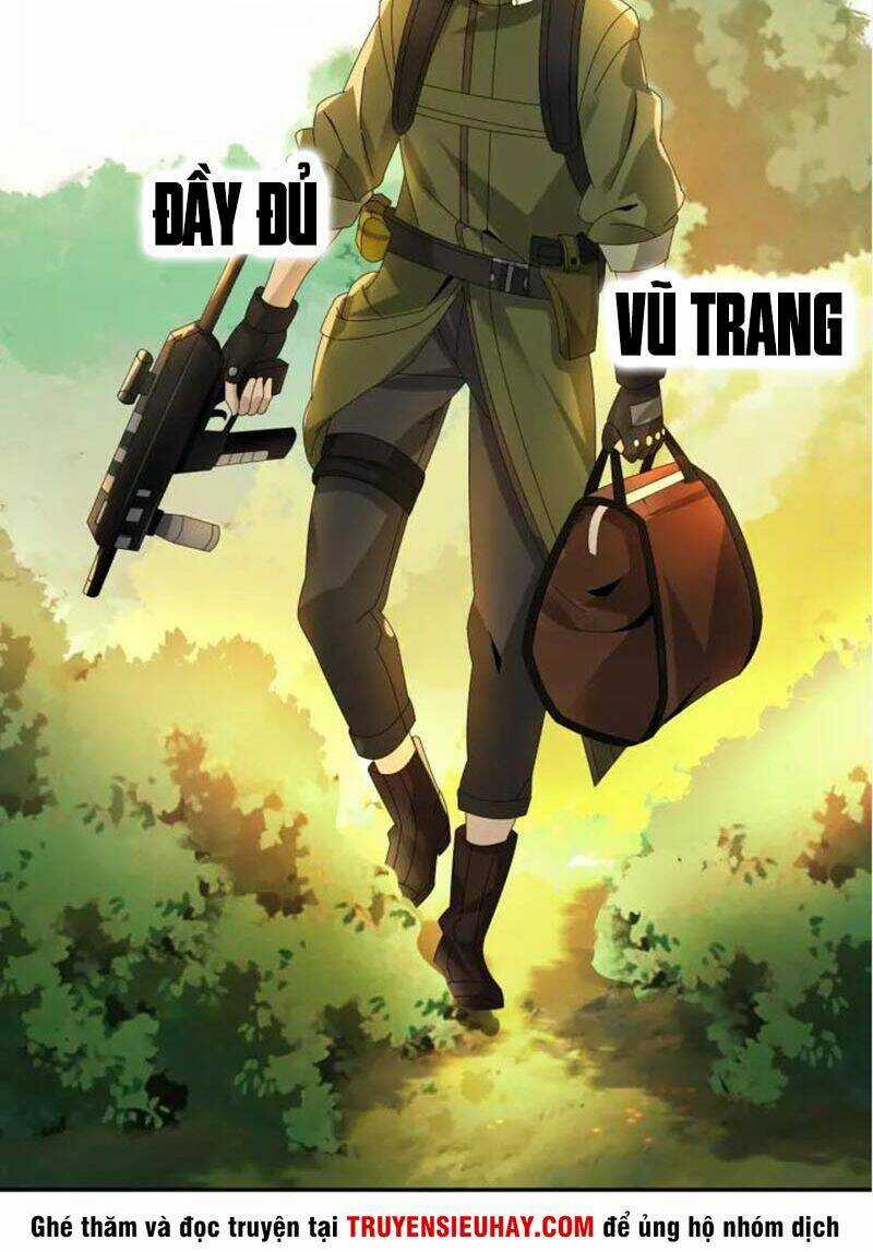 Siêu Cấp Đại Chủ Bạ - Chapter 85 - Trang 9