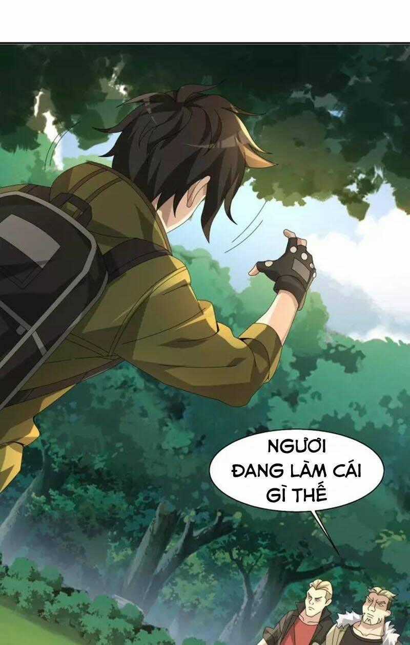 Siêu Cấp Đại Chủ Bạ - Chapter 86 - Trang 1