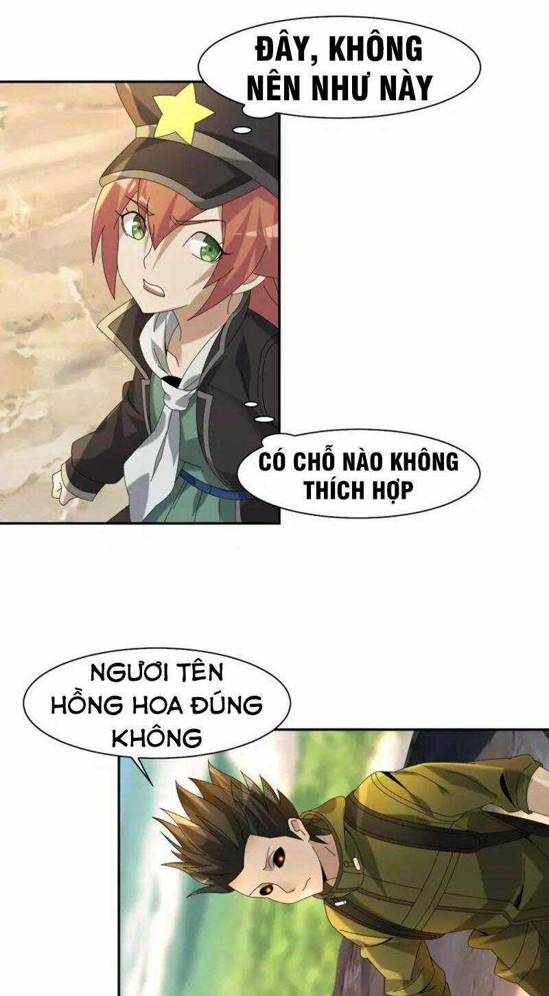 Siêu Cấp Đại Chủ Bạ - Chapter 86 - Trang 16