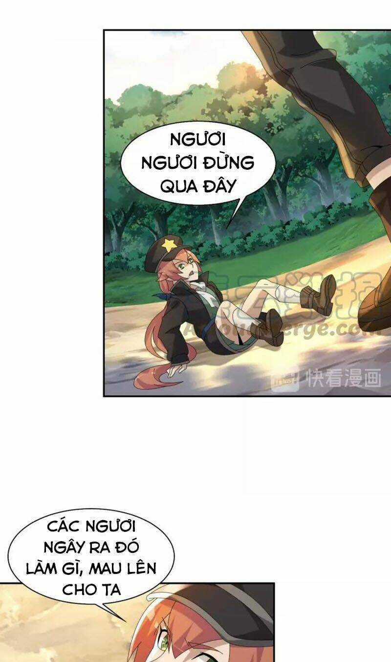 Siêu Cấp Đại Chủ Bạ - Chapter 86 - Trang 18