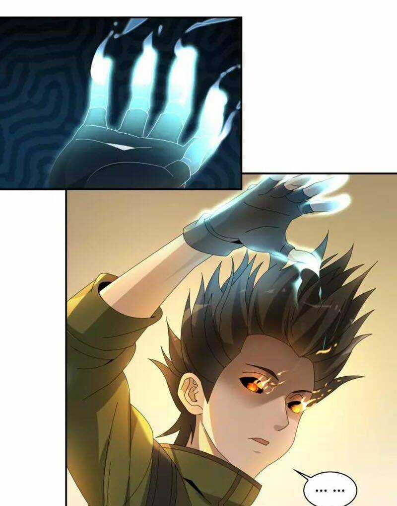 Siêu Cấp Đại Chủ Bạ - Chapter 86 - Trang 3