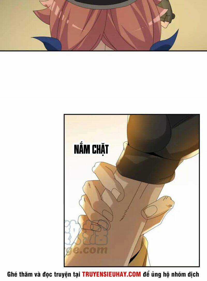 Siêu Cấp Đại Chủ Bạ - Chapter 86 - Trang 21