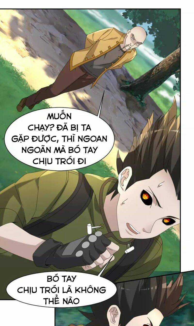 Siêu Cấp Đại Chủ Bạ - Chapter 86 - Trang 28