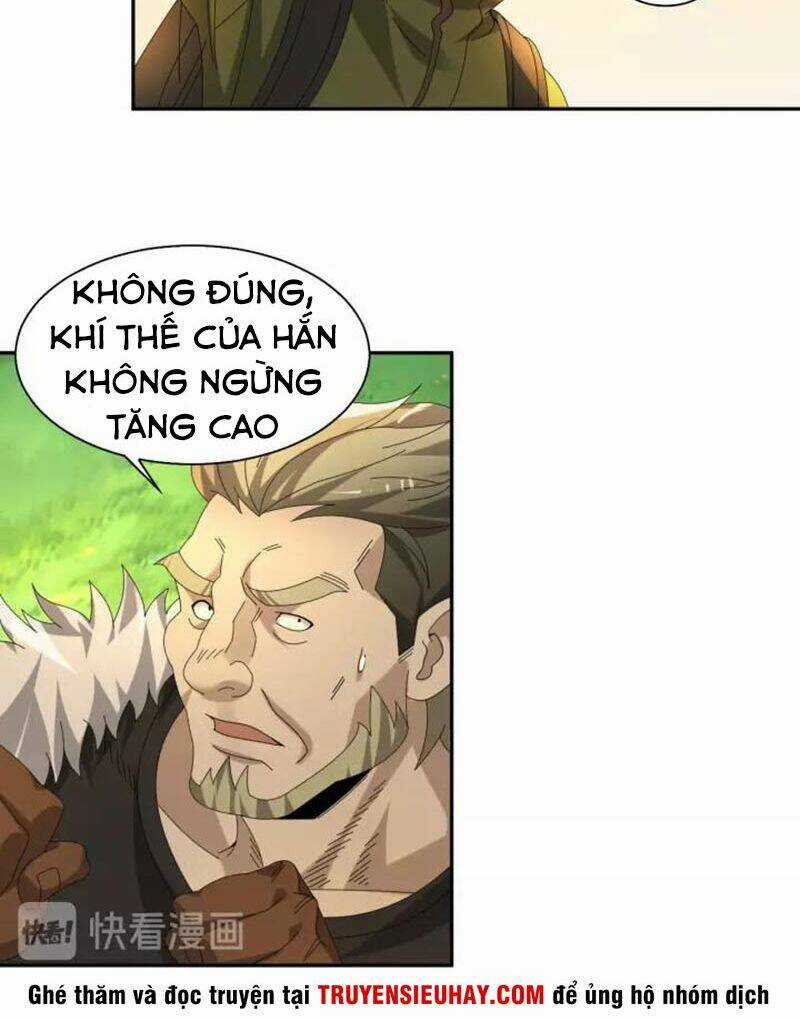 Siêu Cấp Đại Chủ Bạ - Chapter 86 - Trang 4