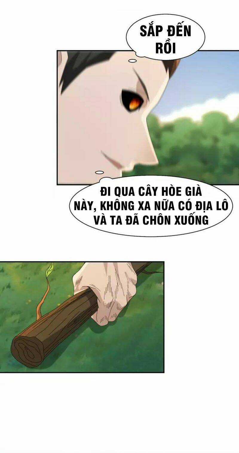 Siêu Cấp Đại Chủ Bạ - Chapter 86 - Trang 32