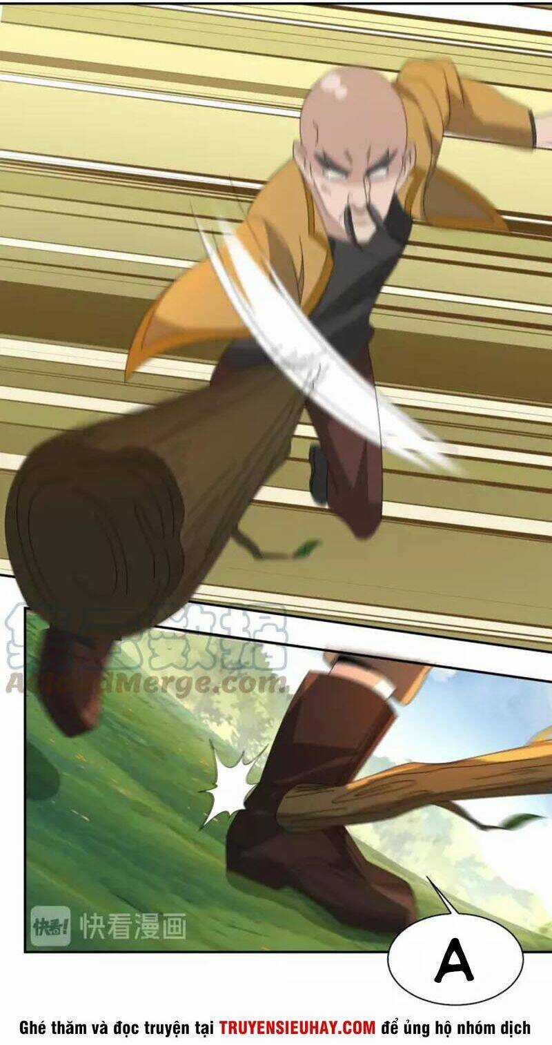 Siêu Cấp Đại Chủ Bạ - Chapter 86 - Trang 33