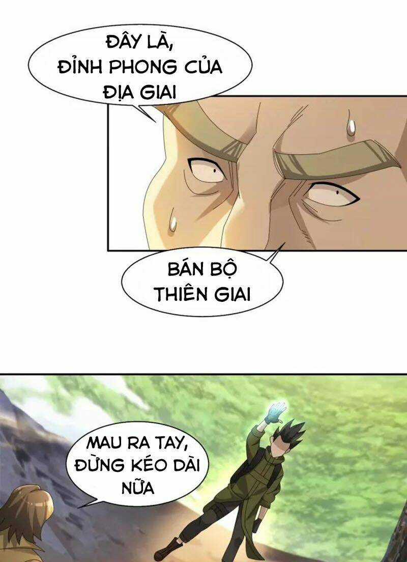 Siêu Cấp Đại Chủ Bạ - Chapter 86 - Trang 5