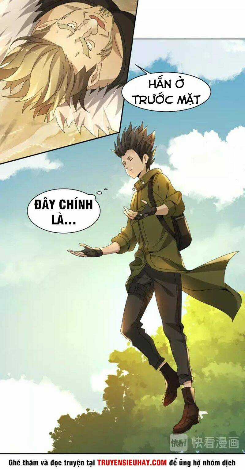 Siêu Cấp Đại Chủ Bạ - Chapter 86 - Trang 8