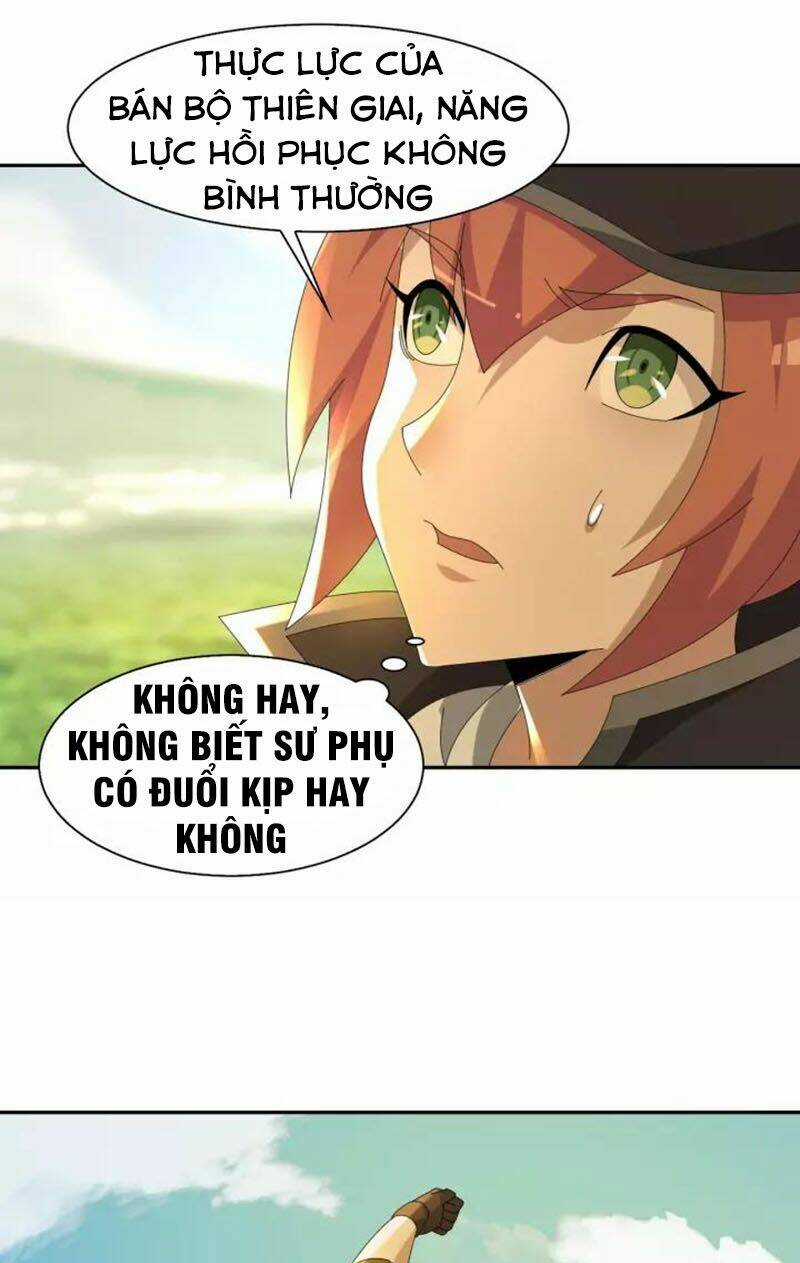 Siêu Cấp Đại Chủ Bạ - Chapter 86 - Trang 10