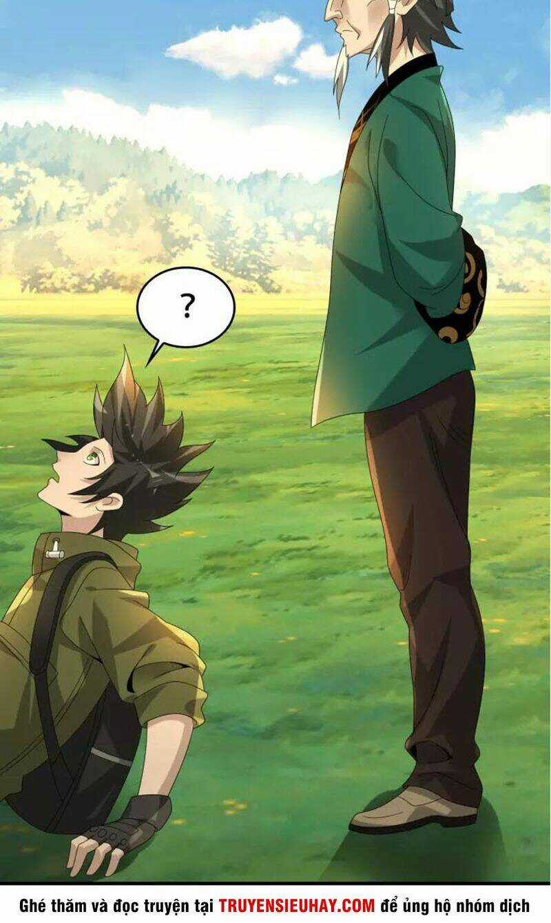 Siêu Cấp Đại Chủ Bạ - Chapter 87 - Trang 3