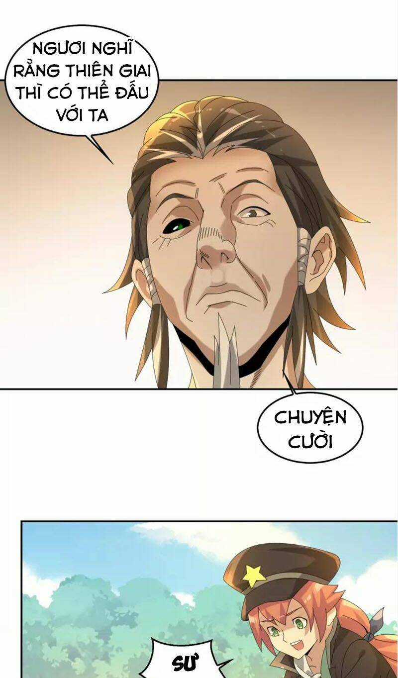 Siêu Cấp Đại Chủ Bạ - Chapter 87 - Trang 27