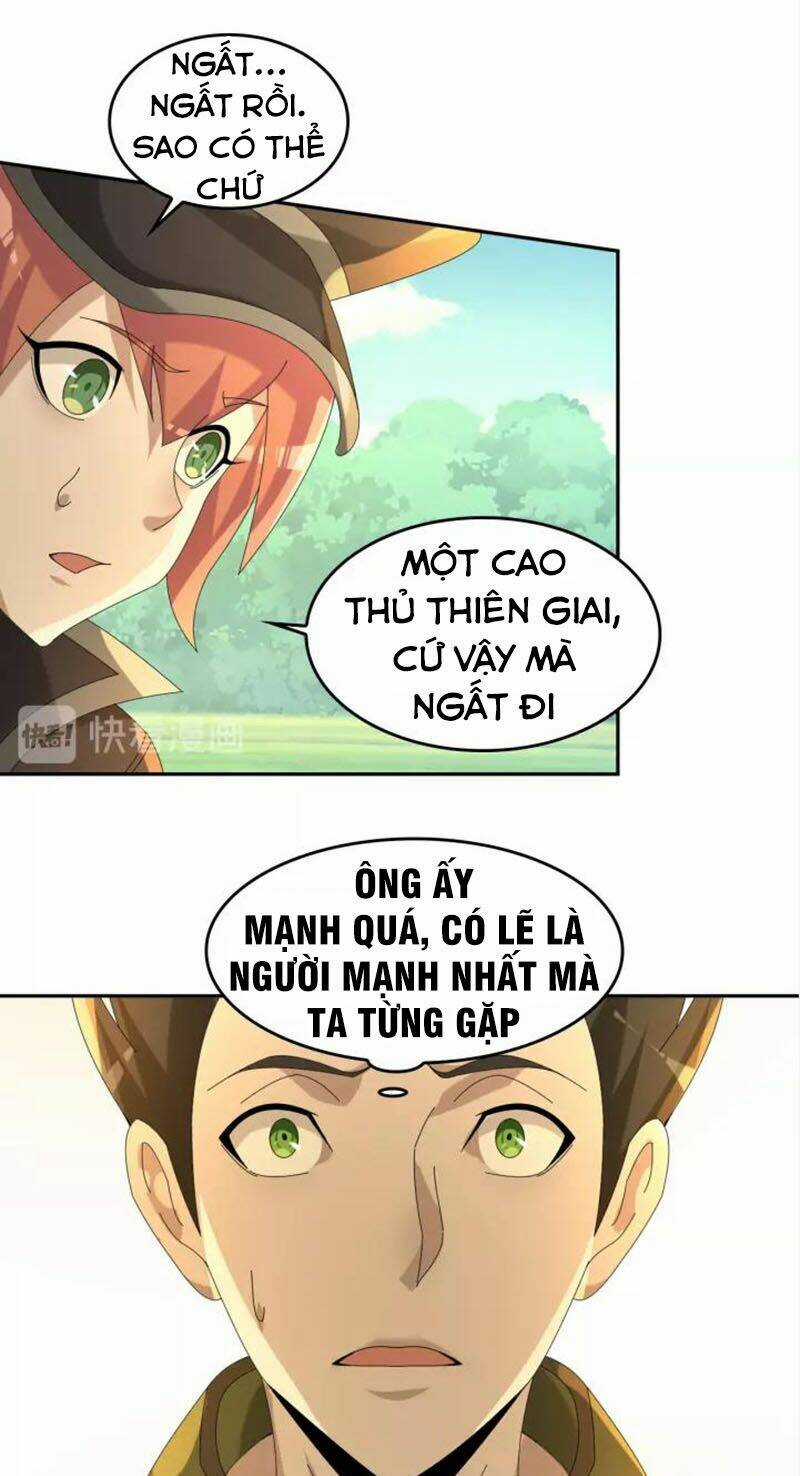 Siêu Cấp Đại Chủ Bạ - Chapter 87 - Trang 29