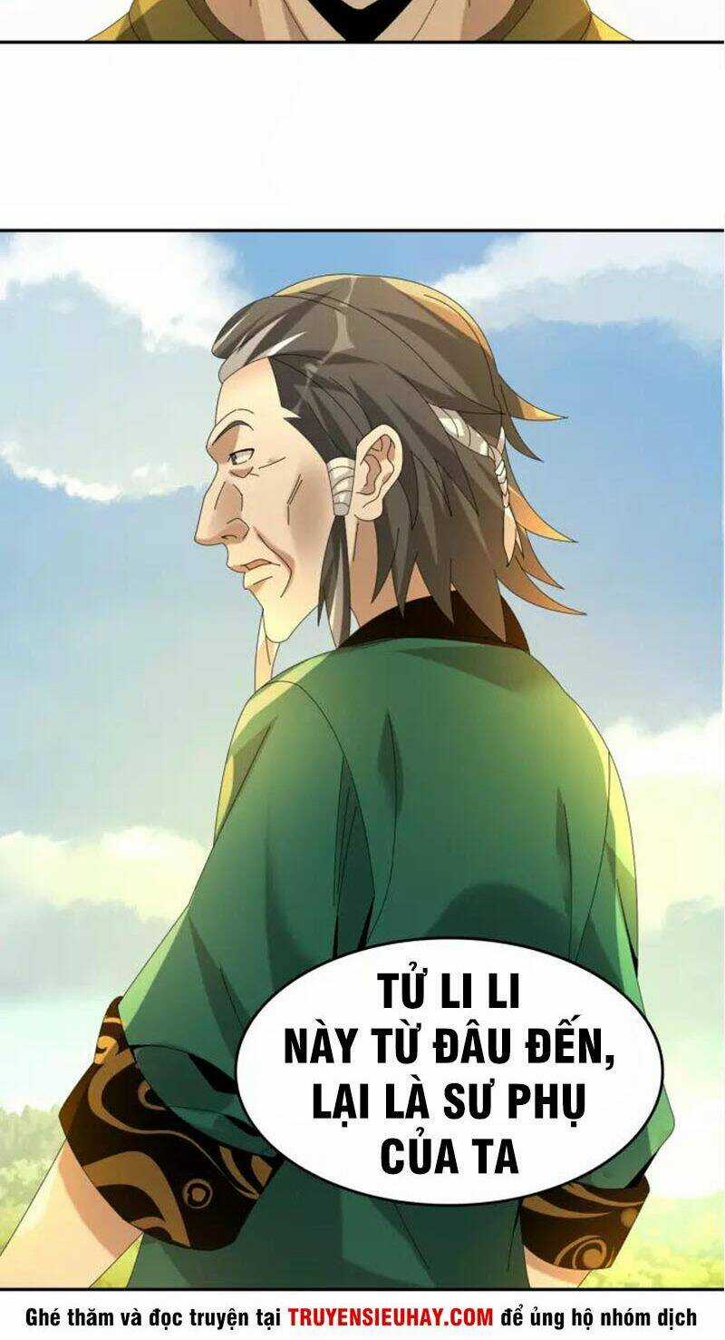 Siêu Cấp Đại Chủ Bạ - Chapter 87 - Trang 30