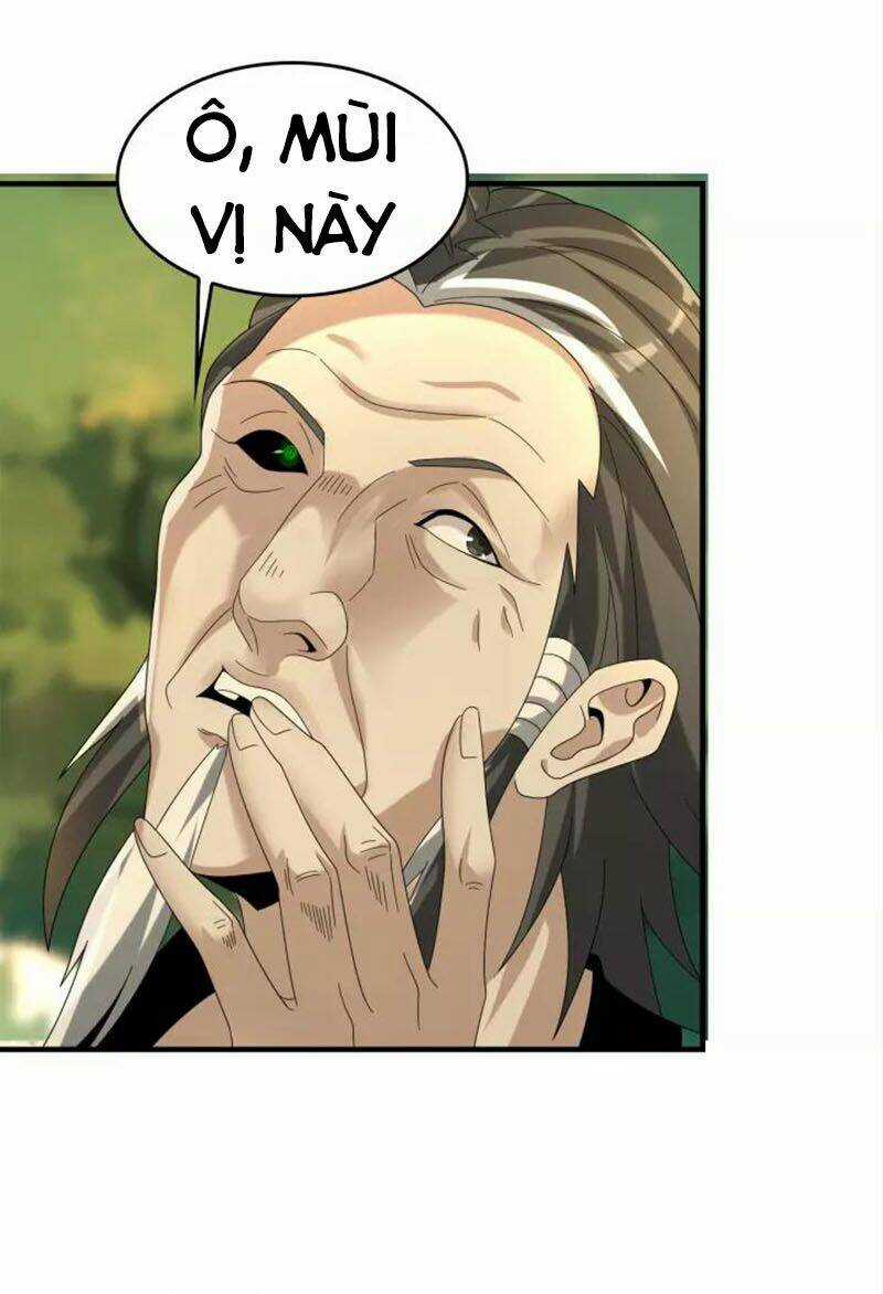 Siêu Cấp Đại Chủ Bạ - Chapter 87 - Trang 4