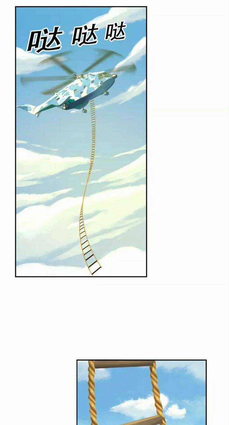 Siêu Cấp Đại Chủ Bạ - Chapter 87 - Trang 31