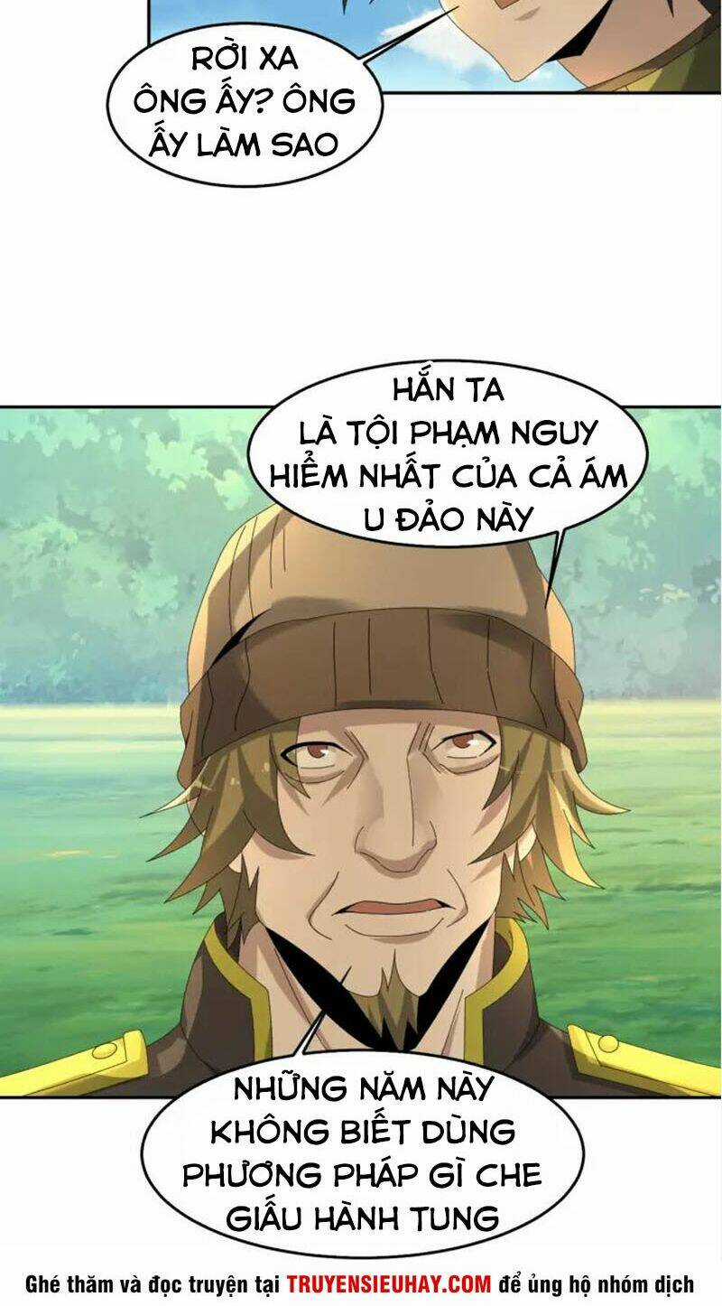 Siêu Cấp Đại Chủ Bạ - Chapter 87 - Trang 36