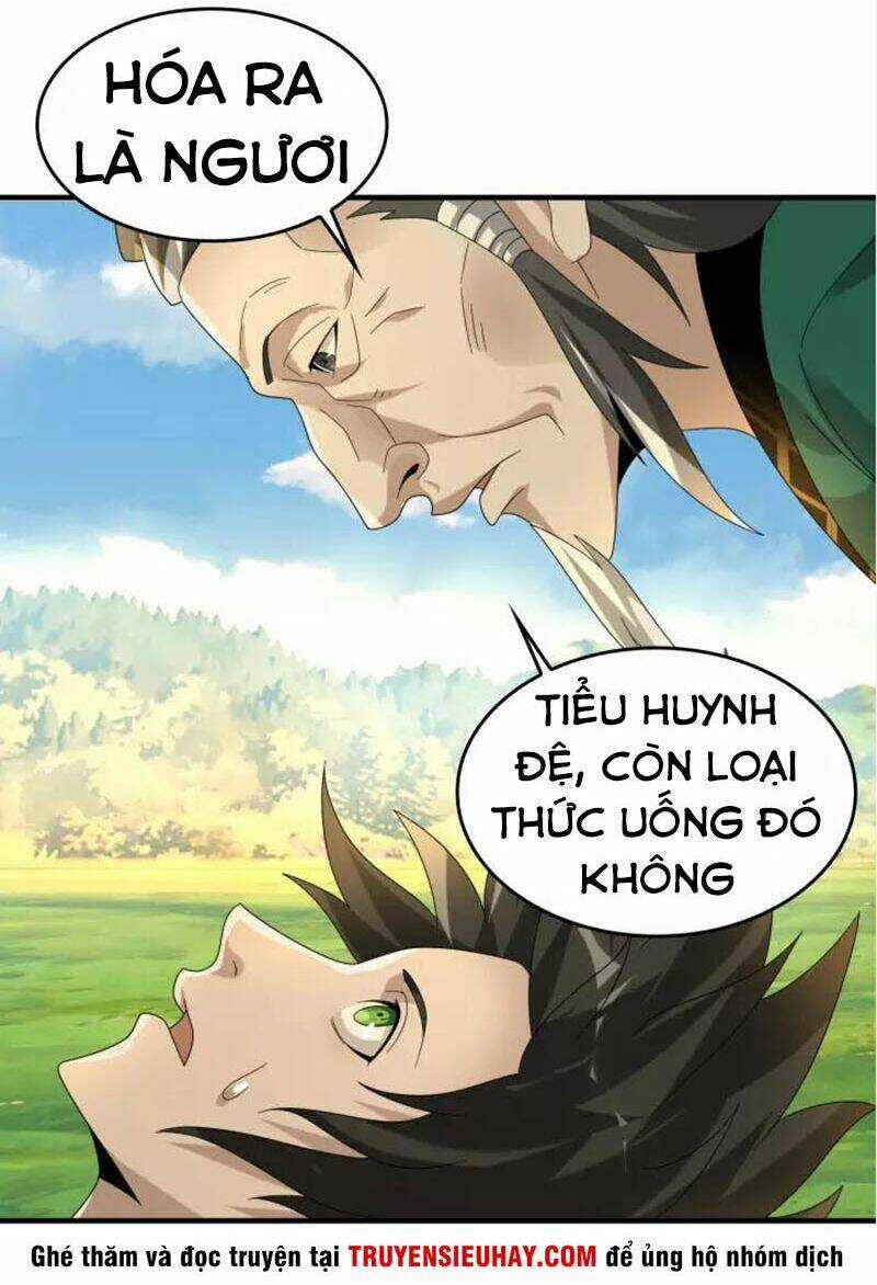 Siêu Cấp Đại Chủ Bạ - Chapter 87 - Trang 5