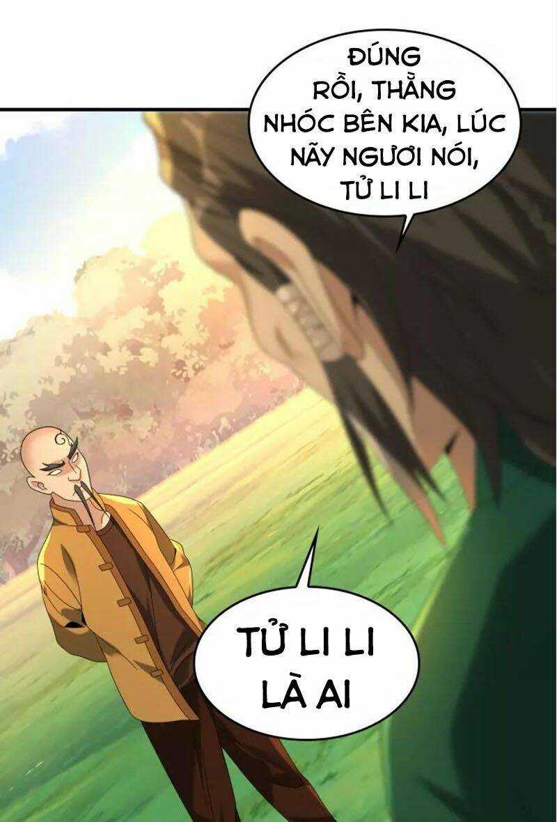 Siêu Cấp Đại Chủ Bạ - Chapter 87 - Trang 8