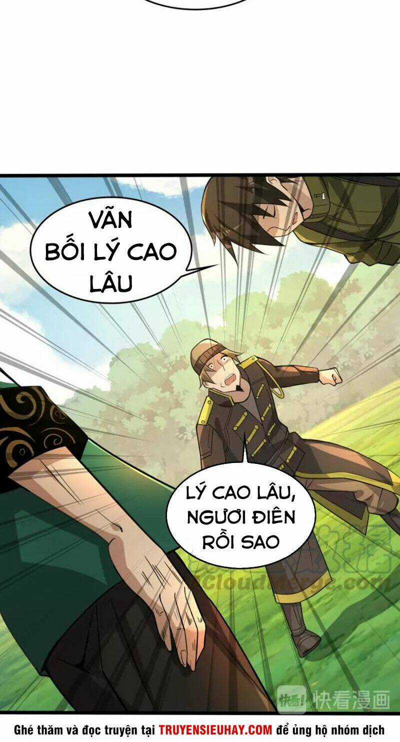 Siêu Cấp Đại Chủ Bạ - Chapter 88 - Trang 11